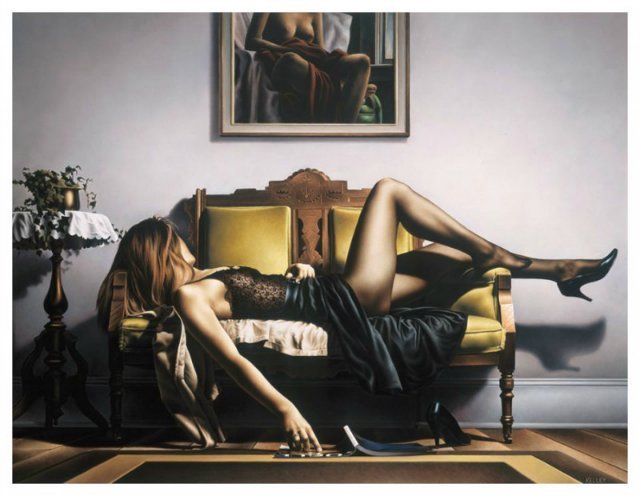 ledoct:  Paul Kelley 