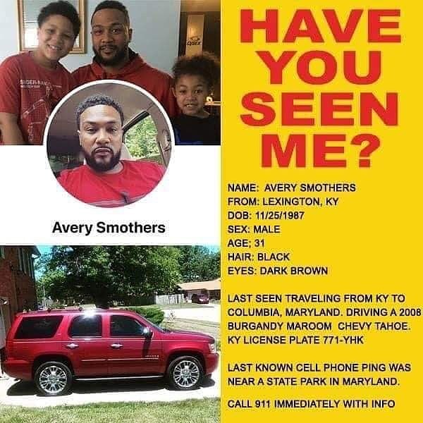 janelledarling:  janelledarling:   Y'all my cousin is missing Please please please