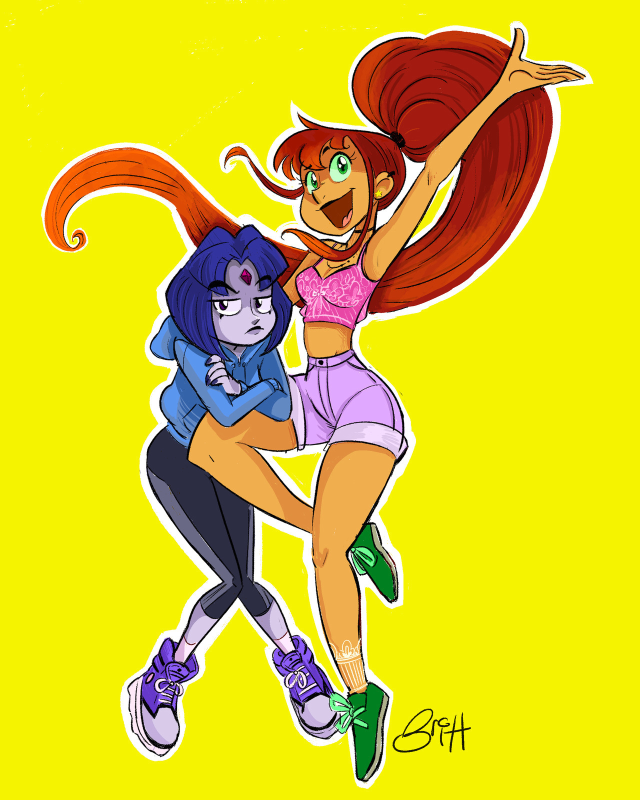 brittwearspearls: I have to stop messing with this so I’ll just upload it! Started