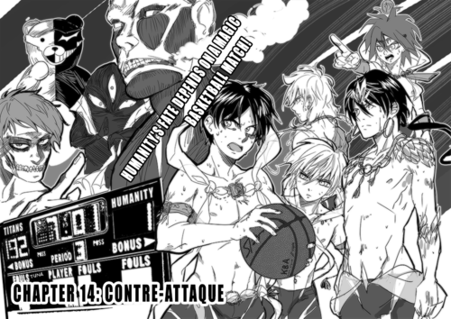 artificiel-tuna:  relenita:  monogiris:  A new anime idea : A bunch of swimming
