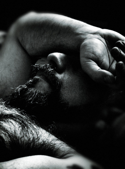 scruffy JIZZ monkey!