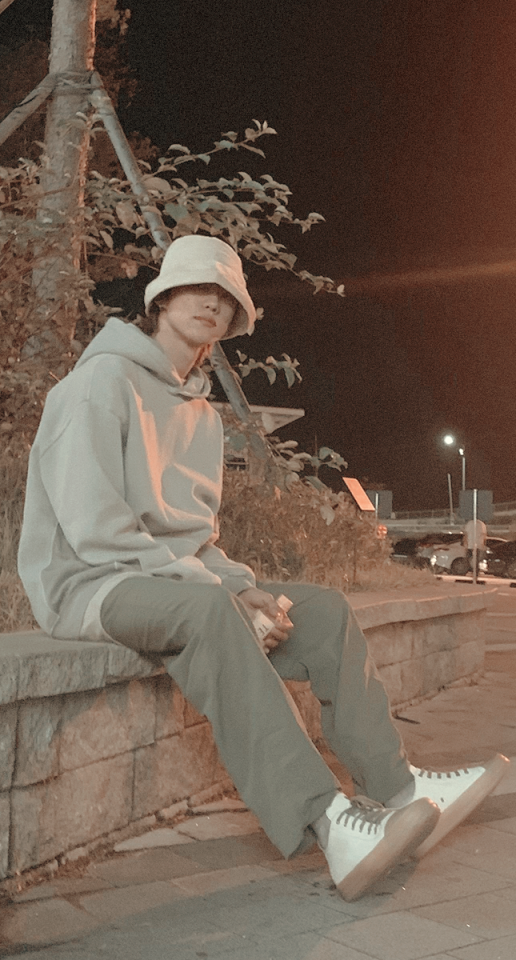 Minghao Bf Material Lockscreens!! Please Like Or Reblog If You Save It!! 🌿
