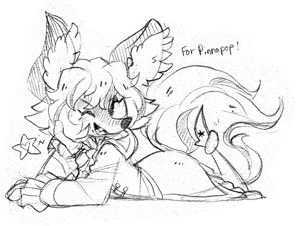 idoodlez:  Twitter request doodles