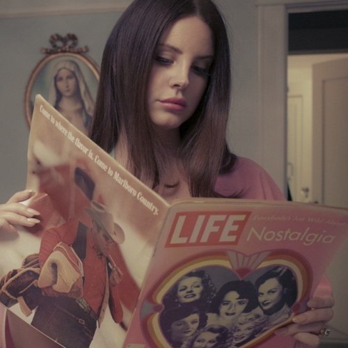 XXX lanadelreyalways: Lana Del Rey photographed photo
