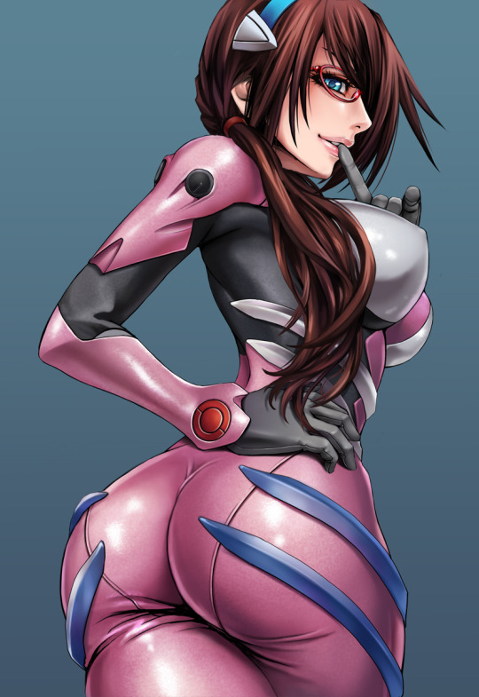 unimaginativepornurl:  Since people have liked the previous commissions I will be