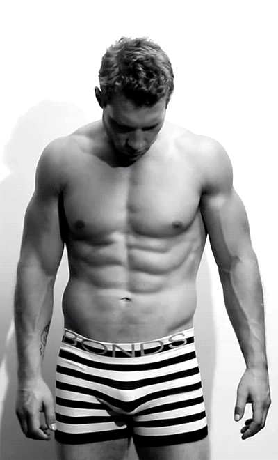 male-celebs-naked:  Jai CourtneySee more here