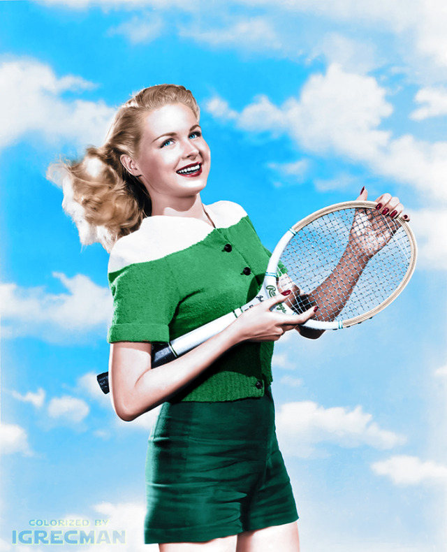 Joi Lansing Pinup Joi Lansing Pinup