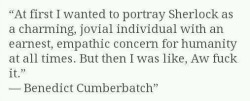 misslsaddy:  Ladies and Gentlemen, Benedict