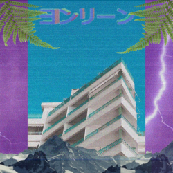 Stolen Vaporwave