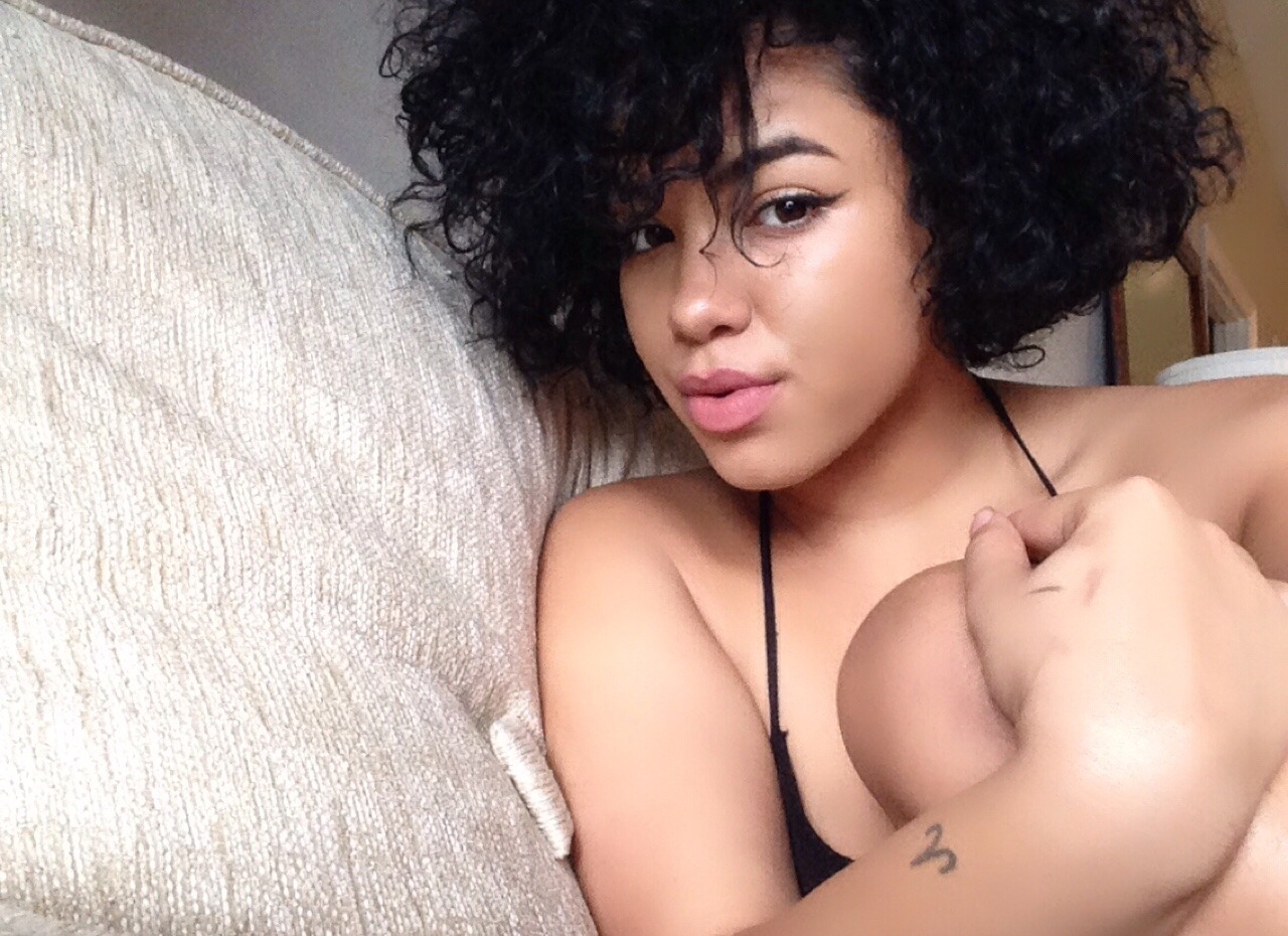 mixedmesss:  shawTy