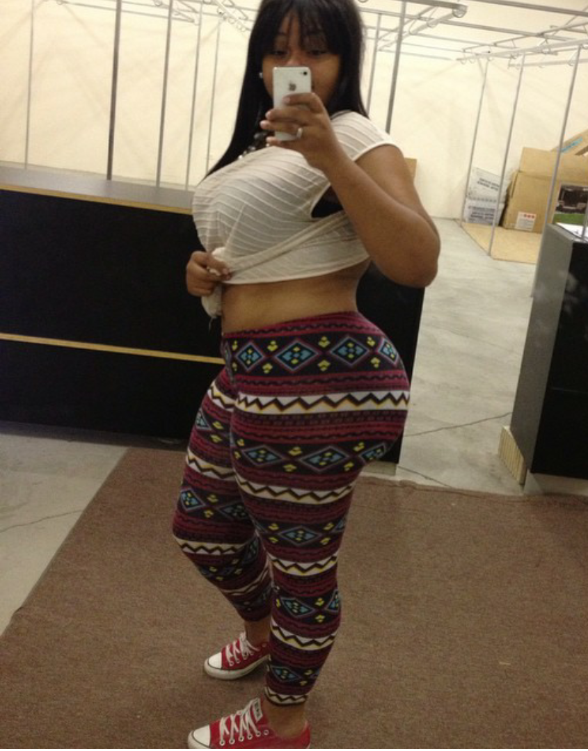 EBONYSWEETNSPICY