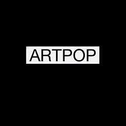 artchet:  ARTPOP 