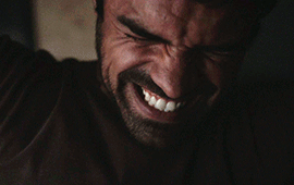 maurawrites:Marcos Diaz in 1.06 ‘got your siX’