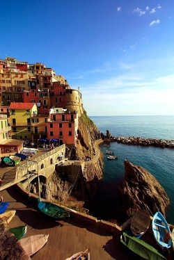 x-enial:  Cinque Terre