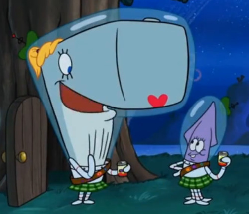 armorabs:im glad pearl got a gf so grateful this is no longer the only time pearl and squidina have 