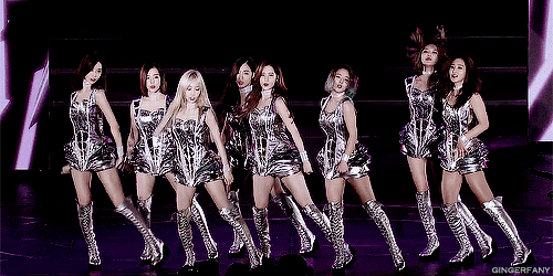 gingerfany:  One word, Legs 