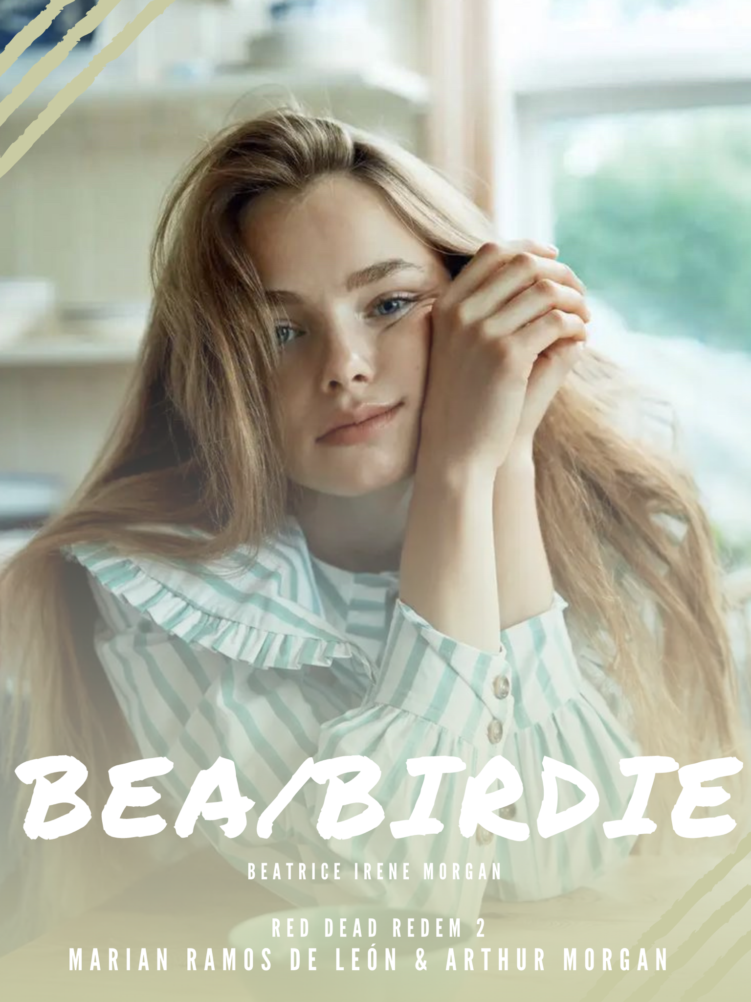 Am besten sind zwei blonde Lesben Am besten sind zwei blonde Lesben