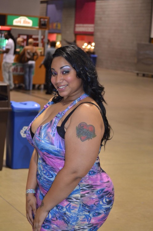 PURE BOOBS AND ASSES (Thick Girls Rule)