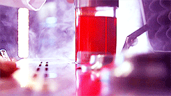 xdanascully:  Fringe meme ± 1 season: Season 3 [1/1] 