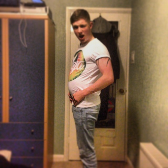 Lyric Mpreg