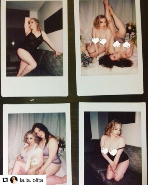 Porn photo #Repost @la.la.lolita ・・・ Polaroids