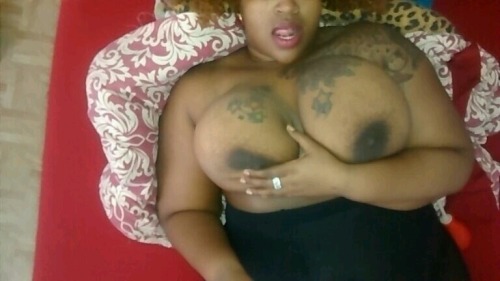 TA's BBW WORLD