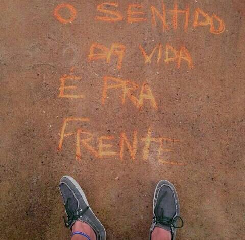 Meu Refúgio