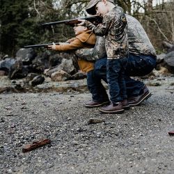 heyhayfay:  mossyoakmaster:  My future  Itty