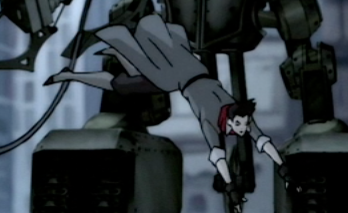 sherbeeee:  slacktension:  ladies and gentlemen my favorite character  makin my way