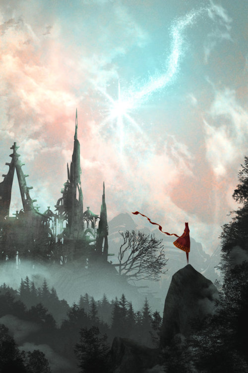theartofanimation:John Sommo     -    ink361.com/app/users/ig-920946952/thatgamecom