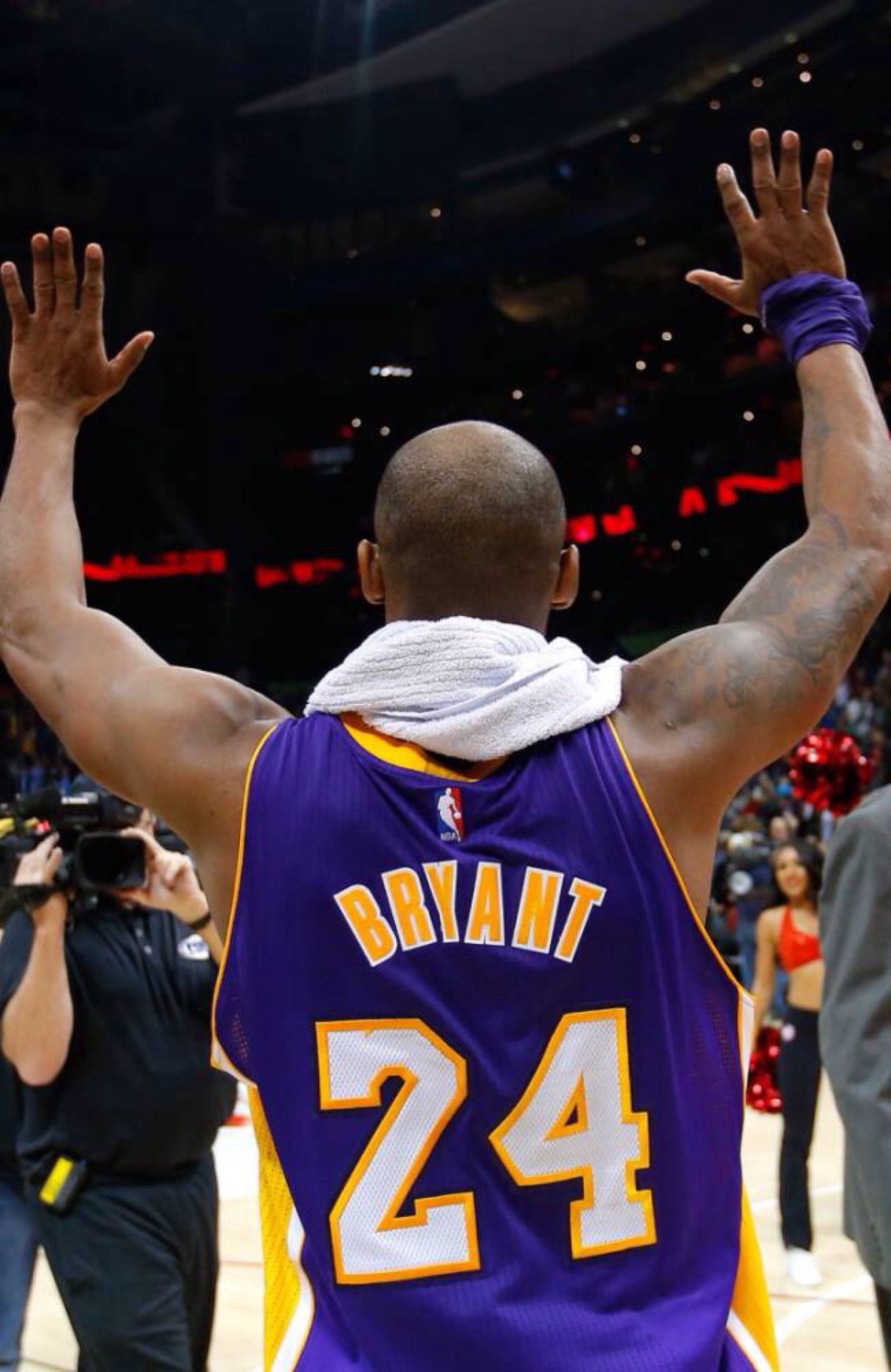 Mind of Basketball