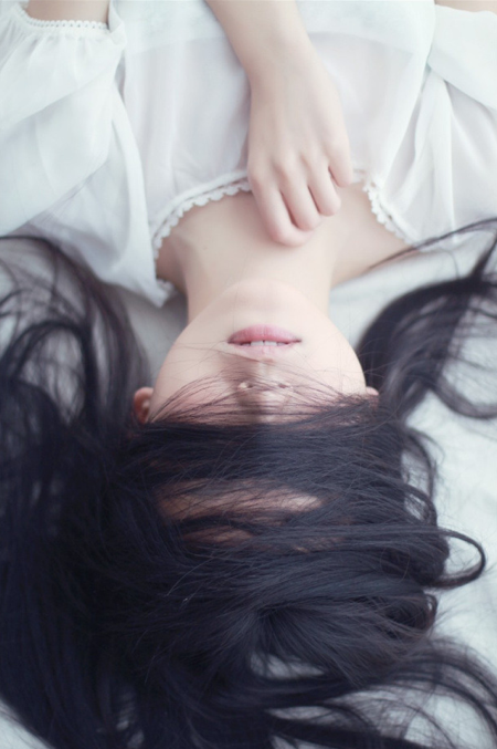 And Vowed That She Was Wondrous Fair