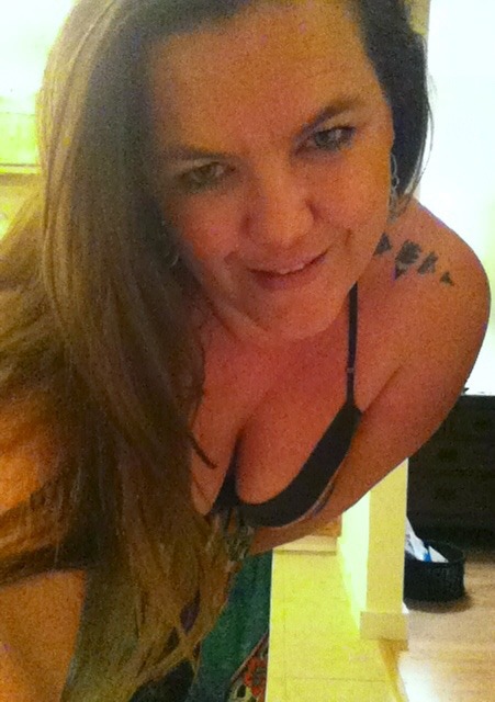 kellygreenxxxsexy:  Just #me