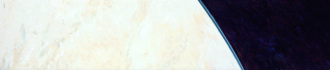 outvade:  Artwork by Steve Gildea   Planetary Suite, circa 1990   Found artwork from