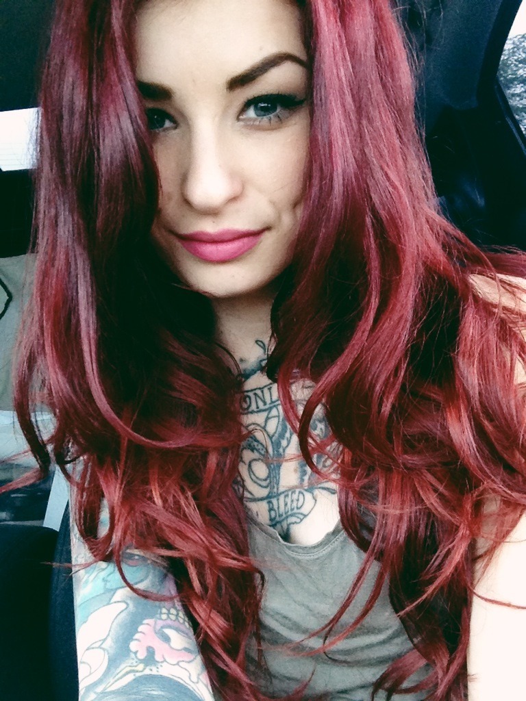 Alternative Beauty