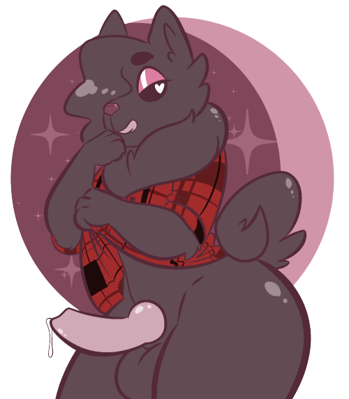 stickybile: i can be ur angle or devil X: