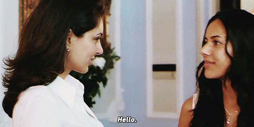 giamahan: I Can’t Think Straight (2008) dir. Shamim Sarif