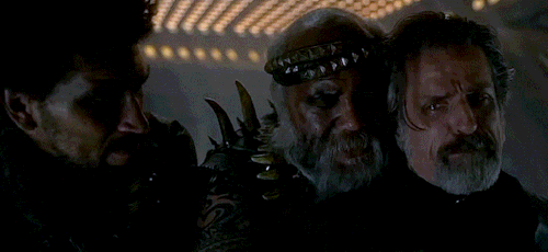 We Think Youre In An Unhealthy Relationship With Blackbeard - Jim Jimenez, Our Flag Means Death 2.01