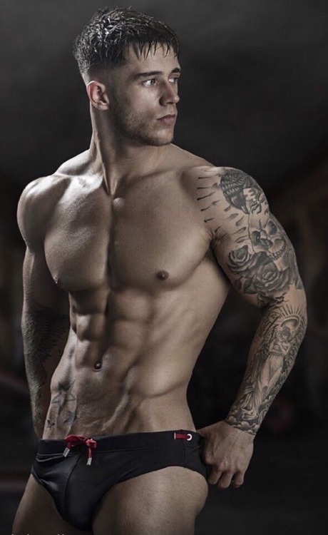 Swimwearman