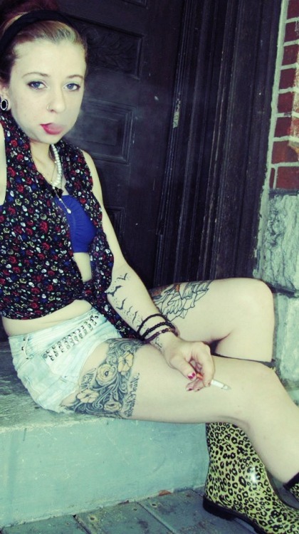 Maybe it's all just in my head.