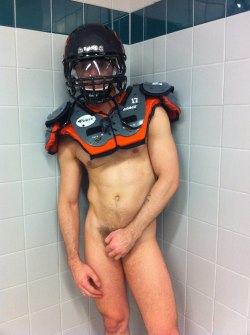 texasfratboy:  hot college football jock!