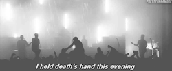 prettyparamore:The Amity Affliction- Death’s