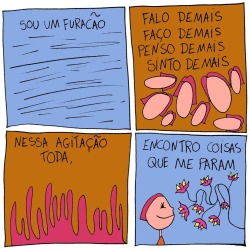 Onde Há Ciúme Há Amor