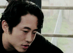 c-sand:  “No man is good enough for your little girl …until one is.” -Hershel Greene 