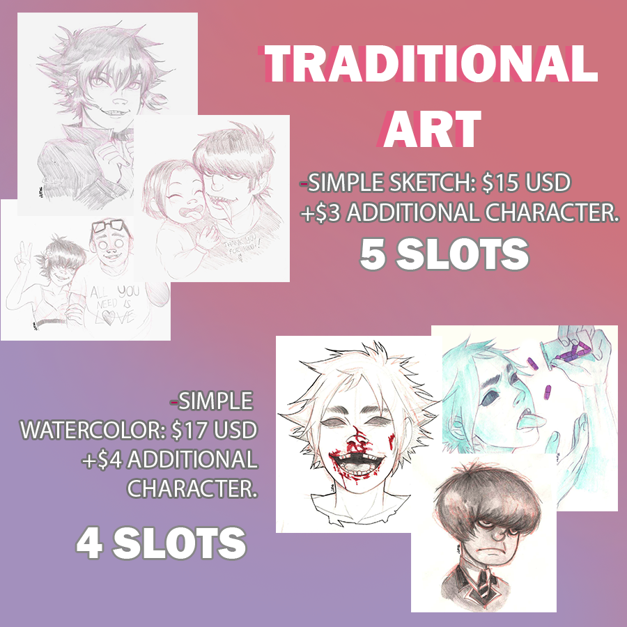 vani-e:  COMMISSIONS I am finally opening commissions! MORE INFO HERE! —-&gt; http://vani-e.tumblr.com/commissions