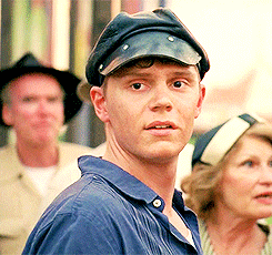 TV & FILM GIFs