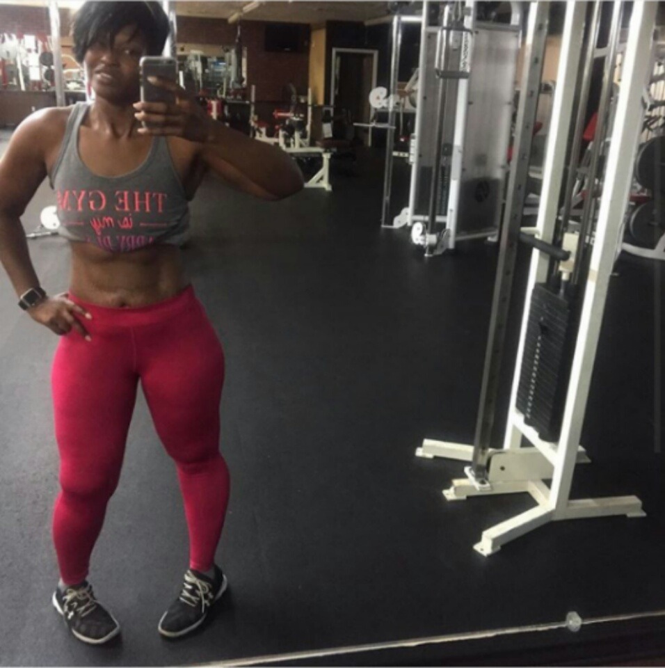 BLACKFITNESSROCKS