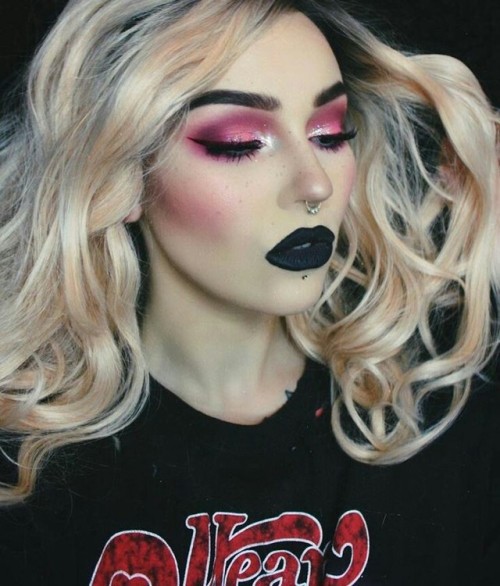 makeup inspo