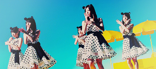 mochichan00: Nogizaka46 summer mouses CM