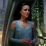 luciusmafoy-deactivated20140324:Star Wars costume porn: Padme Amidala Edition (part 2/3)